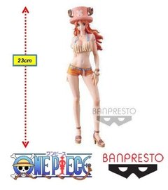 ONE PIECE SWEET STYLE PIRATE - NAMI (MOD.B) - REF:28937/28938