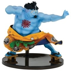 FIGUREONE PIECE WORLD COLOSSEUM2 VOL 4 - JINBEI REF: 34581/34582 - comprar online