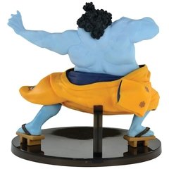 FIGUREONE PIECE WORLD COLOSSEUM2 VOL 4 - JINBEI REF: 34581/34582 - loja online