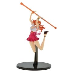 FIGURE ONE PIECE WORLD COLOSSEUM2 VOL 3 - NAMI REF: 34578/34579 - comprar online