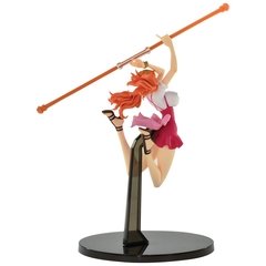 FIGURE ONE PIECE WORLD COLOSSEUM2 VOL 3 - NAMI REF: 34578/34579 - Preech Informática - Informática e suas tecnologias