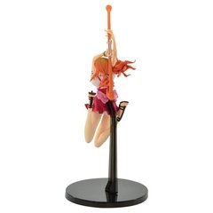 FIGURE ONE PIECE WORLD COLOSSEUM2 VOL 3 - NAMI REF: 34578/34579 - loja online