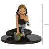 ONE PIECE BANPRESTO WORLD FIGURE COLOSSEUM2 VOL.1 - USOPP (A:NORMAL COLOR VER) - REF:29297/29298