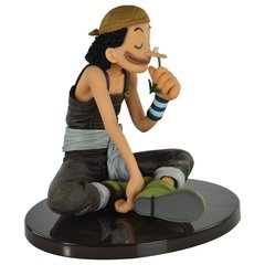 ONE PIECE BANPRESTO WORLD FIGURE COLOSSEUM2 VOL.1 - USOPP (A:NORMAL COLOR VER) - REF:29297/29298 - comprar online