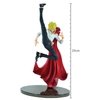 ONE PIECE BANPRESTO WORLD FIGURE COLOSSEUM2 VOL.2(A:NORMAL COLOR VER) SANJI - REF:29301/29302