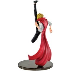 ONE PIECE BANPRESTO WORLD FIGURE COLOSSEUM2 VOL.2(A:NORMAL COLOR VER) SANJI - REF:29301/29302 - comprar online