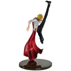 ONE PIECE BANPRESTO WORLD FIGURE COLOSSEUM2 VOL.2(A:NORMAL COLOR VER) SANJI - REF:29301/29302 - Preech Informática - Informática e suas tecnologias