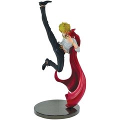 ONE PIECE BANPRESTO WORLD FIGURE COLOSSEUM2 VOL.2(A:NORMAL COLOR VER) SANJI - REF:29301/29302 - loja online