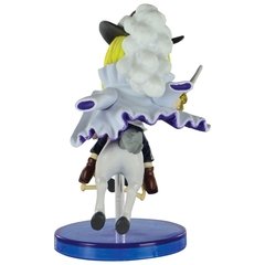 WCF ONE PIECE W ORIENTAL ZODIAC - CAVENDISH - REF:28965/28966 na internet