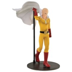 FIGURE ONE PUNCH MAN DXF PREMIUM - SAITAMA REF: 34655/34656 - comprar online