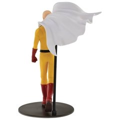 FIGURE ONE PUNCH MAN DXF PREMIUM - SAITAMA REF: 34655/34656 - Preech Informática - Informática e suas tecnologias