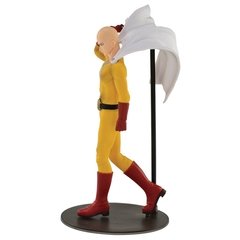 FIGURE ONE PUNCH MAN DXF PREMIUM - SAITAMA REF: 34655/34656 - loja online