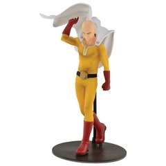 Imagem do FIGURE ONE PUNCH MAN DXF PREMIUM - SAITAMA REF: 34655/34656