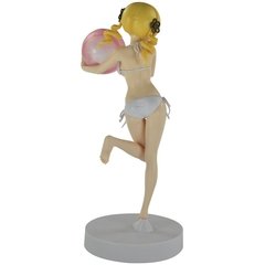 FIGURE PUELLA MAGI MADOKA MAGICA THE MOVIE REBELLION EXQ - MAMI TOMOE - REF:29305/29306 na internet