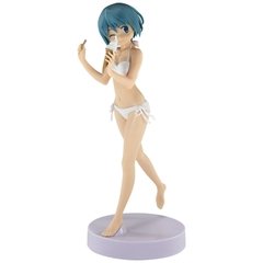 FIGURE PUELLA MAGI MADOKA MAGICA THE MOVIE REBELLION EXQ - SAYAKA MIKI REF: 34692/34693 - comprar online