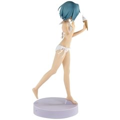 FIGURE PUELLA MAGI MADOKA MAGICA THE MOVIE REBELLION EXQ - SAYAKA MIKI REF: 34692/34693 - loja online