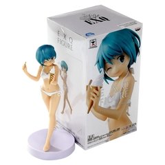 FIGURE PUELLA MAGI MADOKA MAGICA THE MOVIE REBELLION EXQ - SAYAKA MIKI REF: 34692/34693