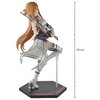 SWORD ART ONLINE - ASUNA REF:28923/28924