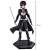 SWORD ART ONLINE - KIRITO REF:28921/28922