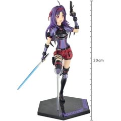 SWORD ART ONLINE - YUUKI REF:28925/28926