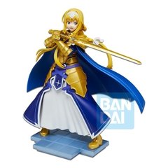 FIGURE SWORD ART ONLINE ALICIZATION - ALICE REF: 34746/34747