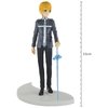 SWORD ART ONLINE ALICIZATION EXQ "KIRITO E EUGEO" - EUGEO (B) REF:28933/28934