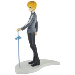 SWORD ART ONLINE ALICIZATION EXQ "KIRITO E EUGEO" - EUGEO (B) REF:28933/28934 na internet