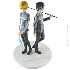 SWORD ART ONLINE ALICIZATION EXQ "KIRITO E EUGEO" - EUGEO (B) REF:28933/28934 - loja online