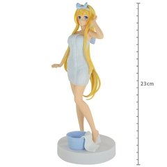 SWORD ART ONLINE CODE REGISTER EXQ FIGURE- ALICE REF:29238/29239