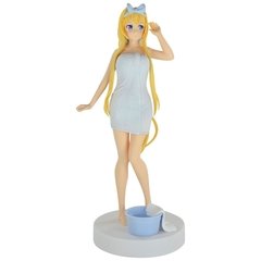 SWORD ART ONLINE CODE REGISTER EXQ FIGURE- ALICE REF:29238/29239 - comprar online