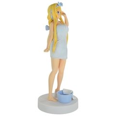 SWORD ART ONLINE CODE REGISTER EXQ FIGURE- ALICE REF:29238/29239 na internet