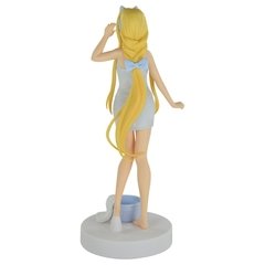 Imagem do SWORD ART ONLINE CODE REGISTER EXQ FIGURE- ALICE REF:29238/29239