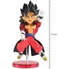 WCF - SUPER DRAGON BALL HEROES WORLD - M(A) - REF:29261/29263