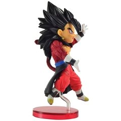 WCF - SUPER DRAGON BALL HEROES WORLD - M(A) - REF:29261/29263 - comprar online