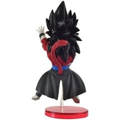 WCF - SUPER DRAGON BALL HEROES WORLD - M(A) - REF:29261/29263 na internet