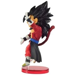 WCF - SUPER DRAGON BALL HEROES WORLD - M(A) - REF:29261/29263 - Preech Informática - Informática e suas tecnologias