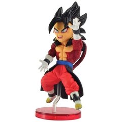 WCF - SUPER DRAGON BALL HEROES WORLD - M(A) - REF:29261/29263 - loja online