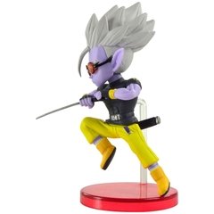 WCF SUPER DRAGON BALL HEROES WORLD - SUPER FU / SUPER MIRA (B) REF:29261/29264 na internet