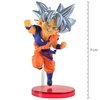 WCF SUPER DRAGON BALL HEROES WORLD - SON GOKU (ULTRA INSTINTO) (C) - REF:29261/29268