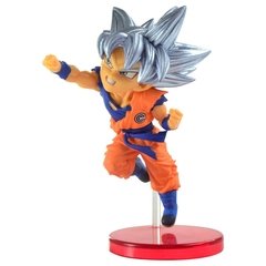 WCF SUPER DRAGON BALL HEROES WORLD - SON GOKU (ULTRA INSTINTO) (C) - REF:29261/29268 - comprar online