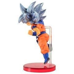 WCF SUPER DRAGON BALL HEROES WORLD - SON GOKU (ULTRA INSTINTO) (C) - REF:29261/29268 - loja online