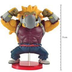 WCF - SUPER DRAGON BALL HEROES WORLD - M(D) - REF:29261/29269