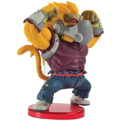 WCF - SUPER DRAGON BALL HEROES WORLD - M(D) - REF:29261/29269 - comprar online