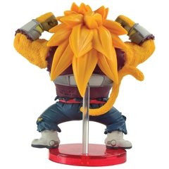 WCF - SUPER DRAGON BALL HEROES WORLD - M(D) - REF:29261/29269 na internet