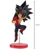 WCF - SUPER DRAGON BALL HEROES WORLD - M(E) - REF:29261/29274