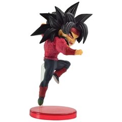 WCF - SUPER DRAGON BALL HEROES WORLD - M(E) - REF:29261/29274 - comprar online