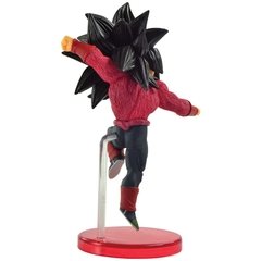 WCF - SUPER DRAGON BALL HEROES WORLD - M(E) - REF:29261/29274 na internet