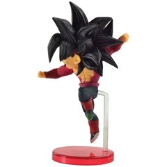 WCF - SUPER DRAGON BALL HEROES WORLD - M(E) - REF:29261/29274 - Preech Informática - Informática e suas tecnologias