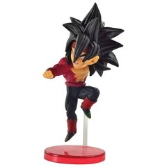 WCF - SUPER DRAGON BALL HEROES WORLD - M(E) - REF:29261/29274 - loja online