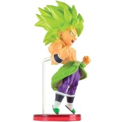 WCF - DRAGON BALL SUPER MOVIE WORLD - SUPER SAIYAN BROLY FULL POWER - REF:28976/28978 - comprar online